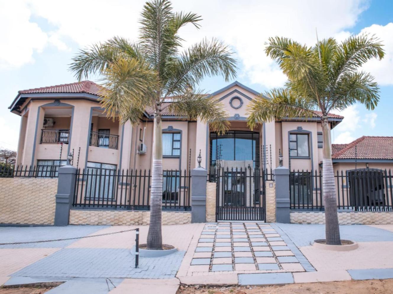 Khutso Boutique Hotel Hazyview Eksteriør bilde