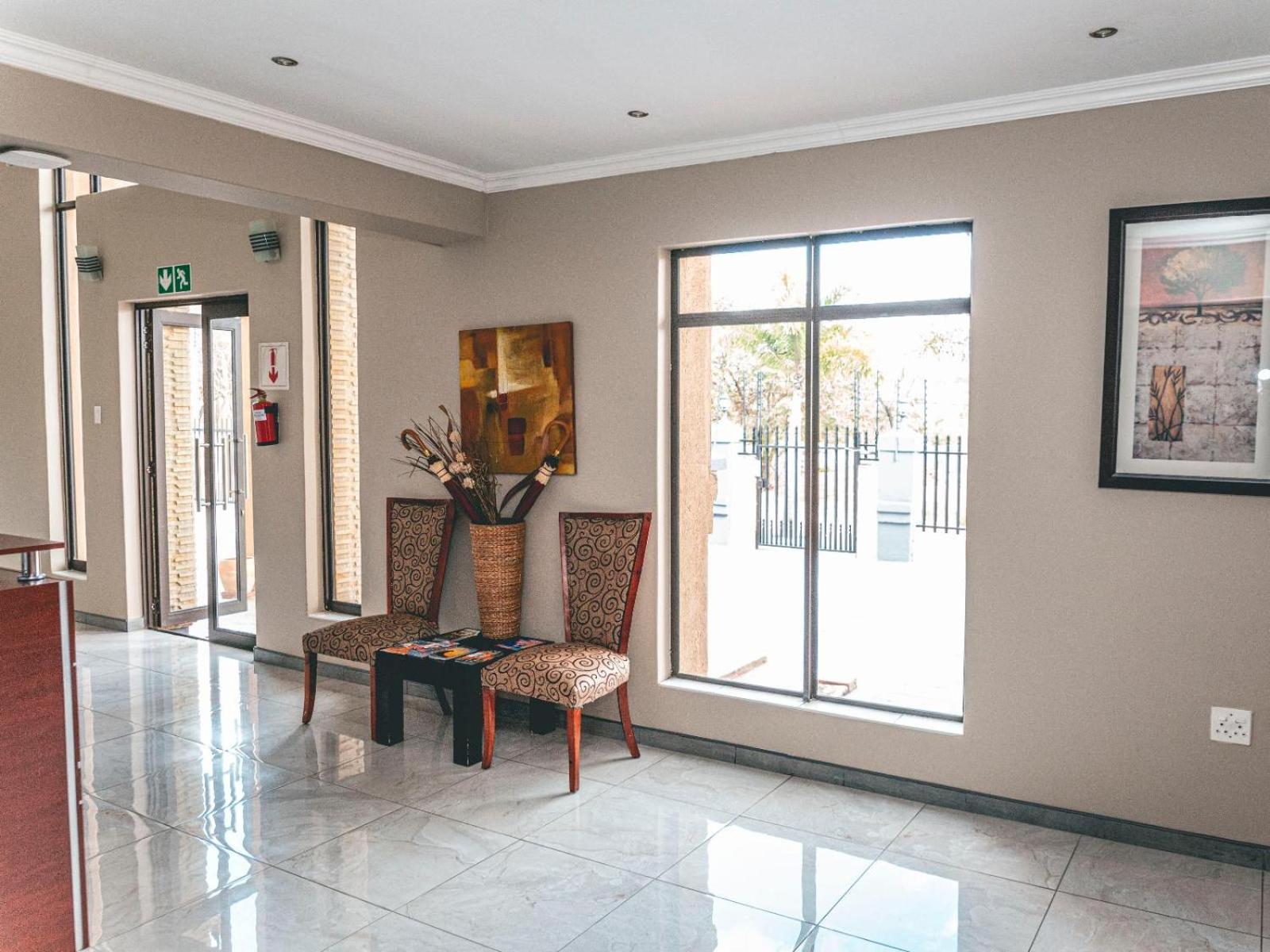 Khutso Boutique Hotel Hazyview Eksteriør bilde