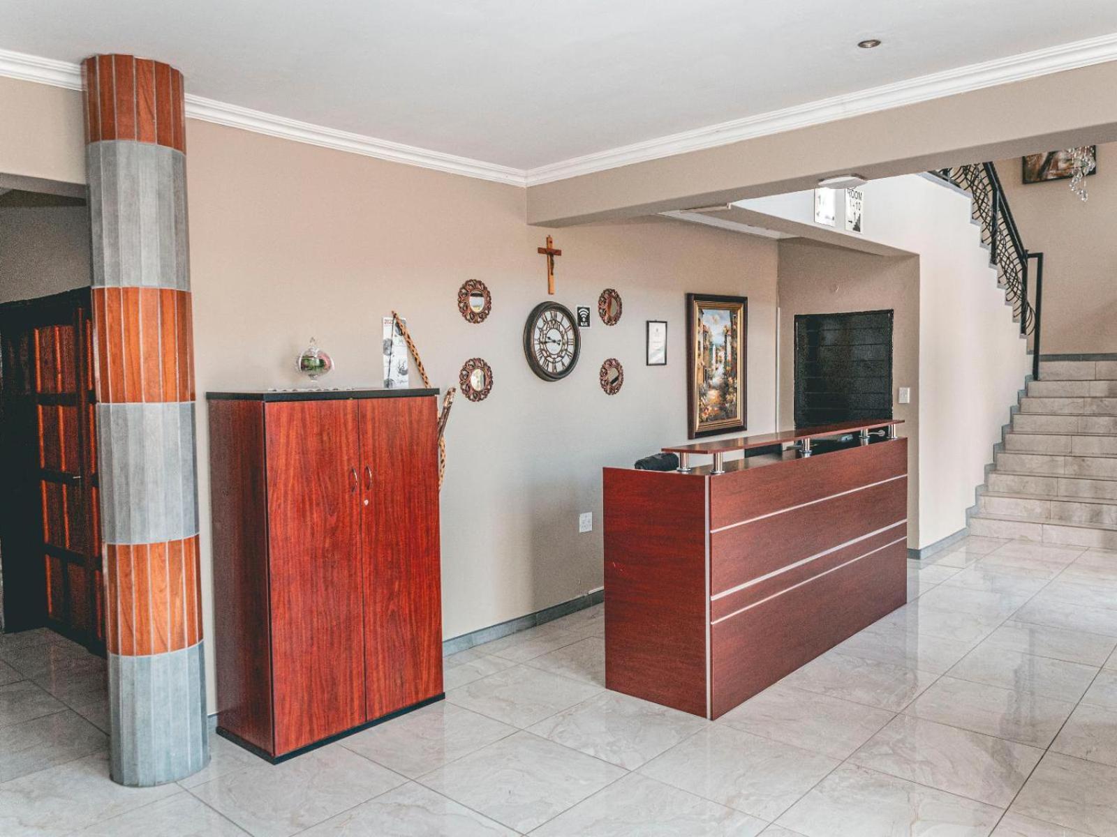 Khutso Boutique Hotel Hazyview Eksteriør bilde