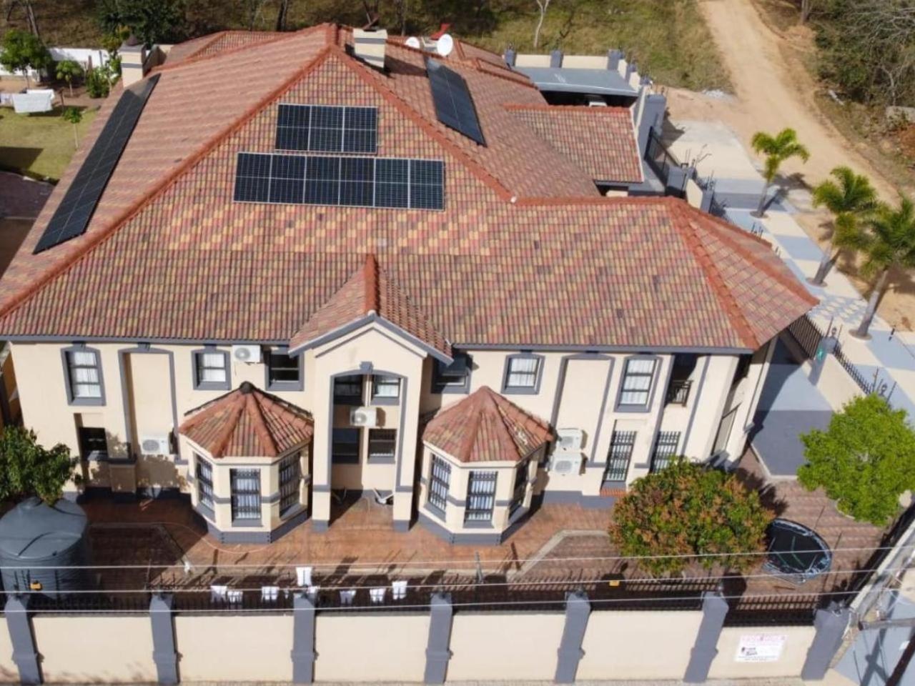 Khutso Boutique Hotel Hazyview Eksteriør bilde