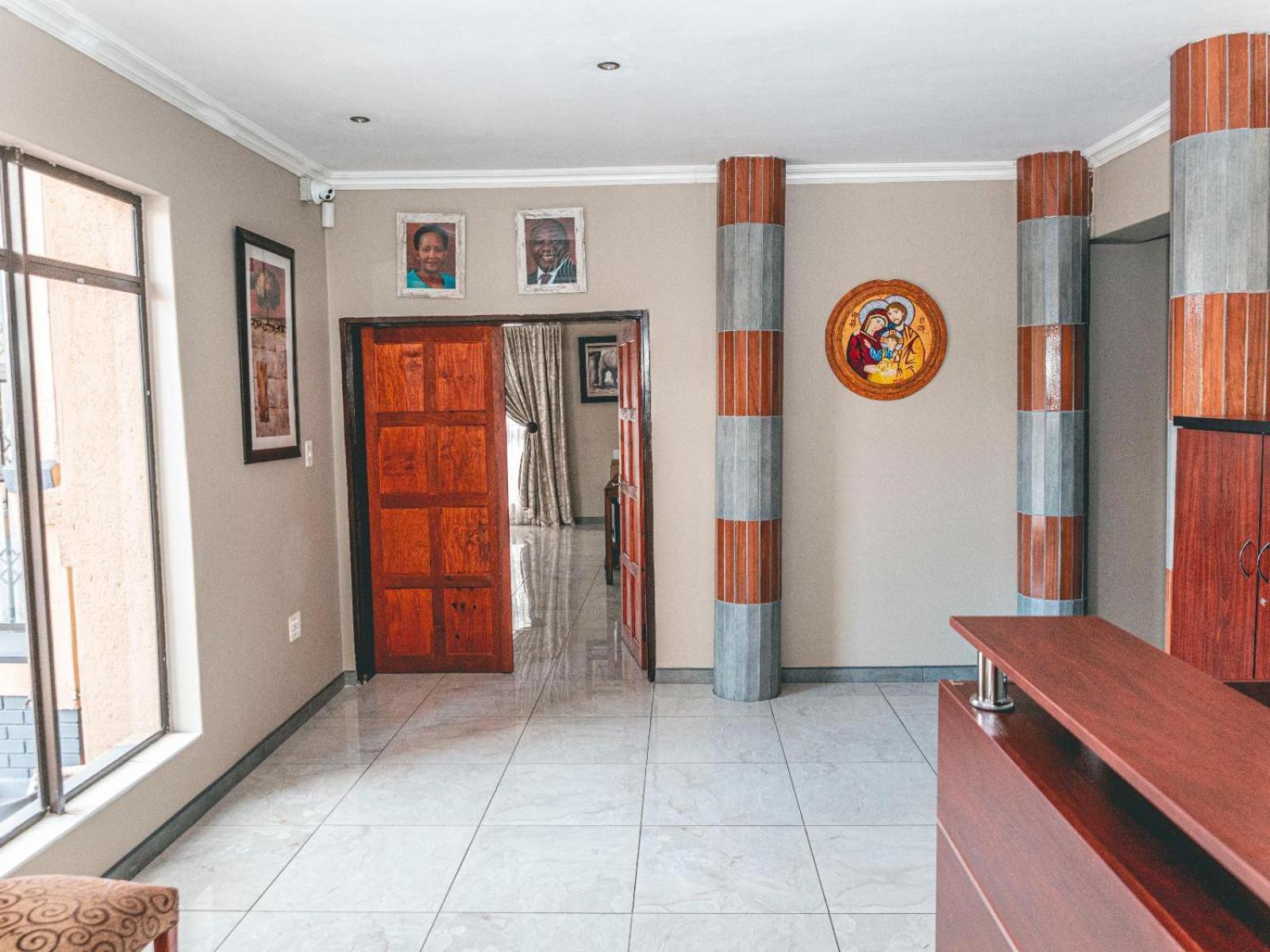 Khutso Boutique Hotel Hazyview Eksteriør bilde