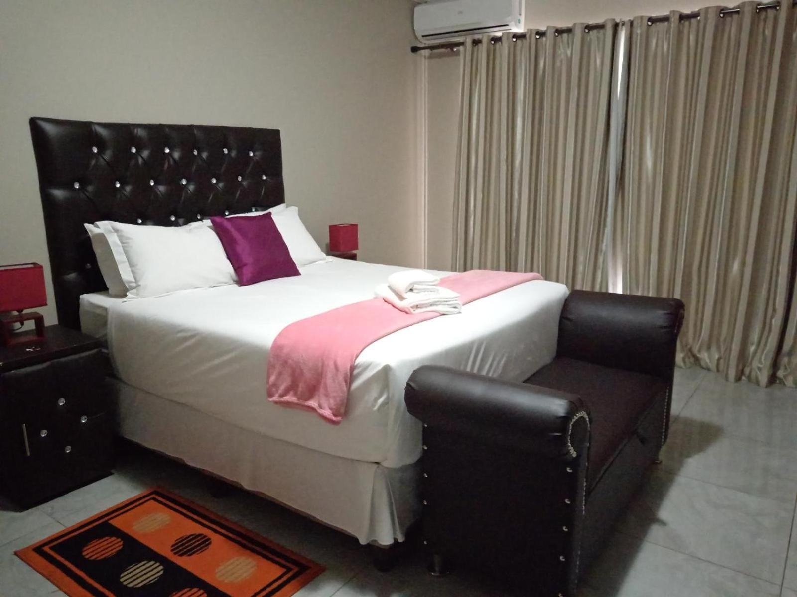 Khutso Boutique Hotel Hazyview Rom bilde