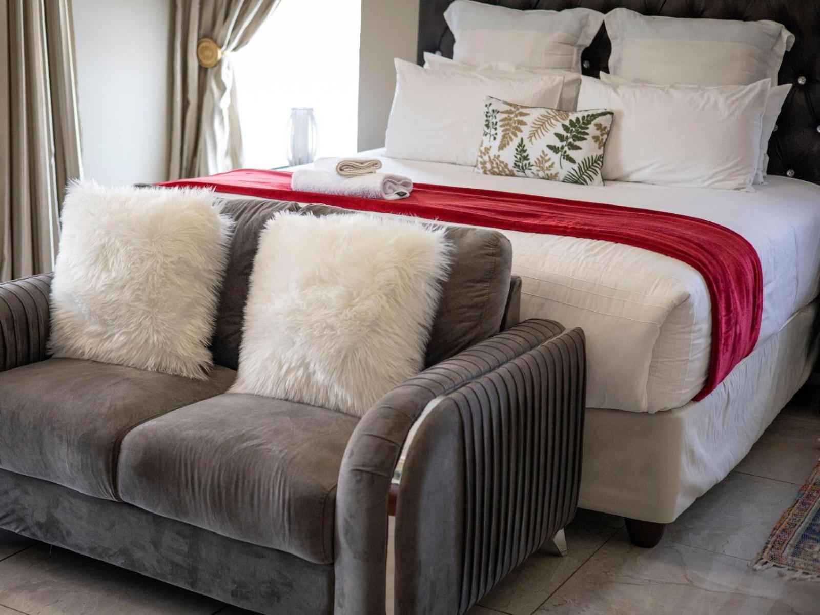 Khutso Boutique Hotel Hazyview Eksteriør bilde