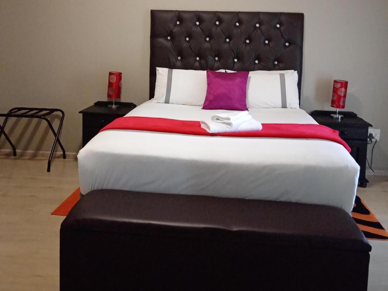 Khutso Boutique Hotel Hazyview Eksteriør bilde