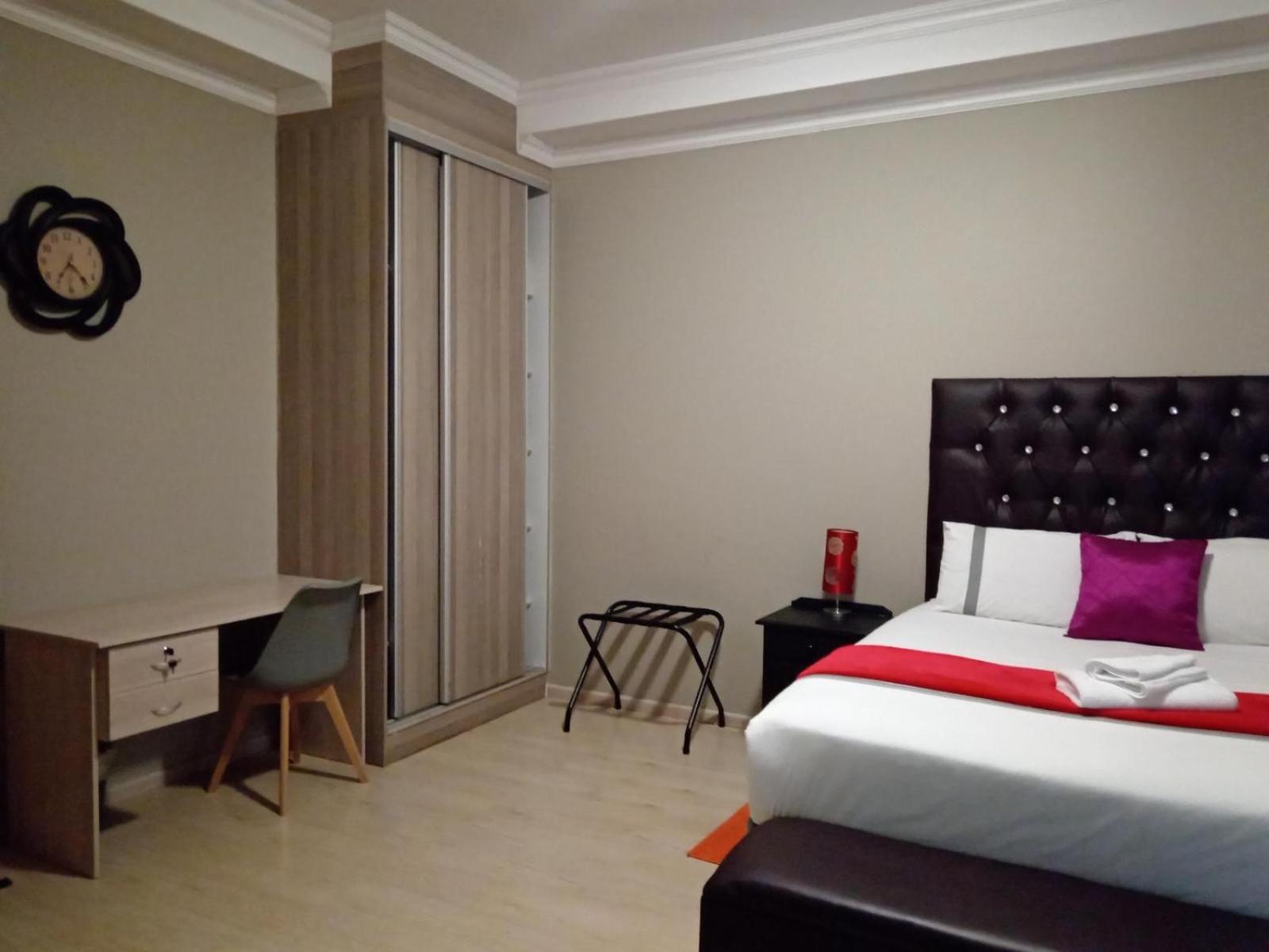 Khutso Boutique Hotel Hazyview Eksteriør bilde