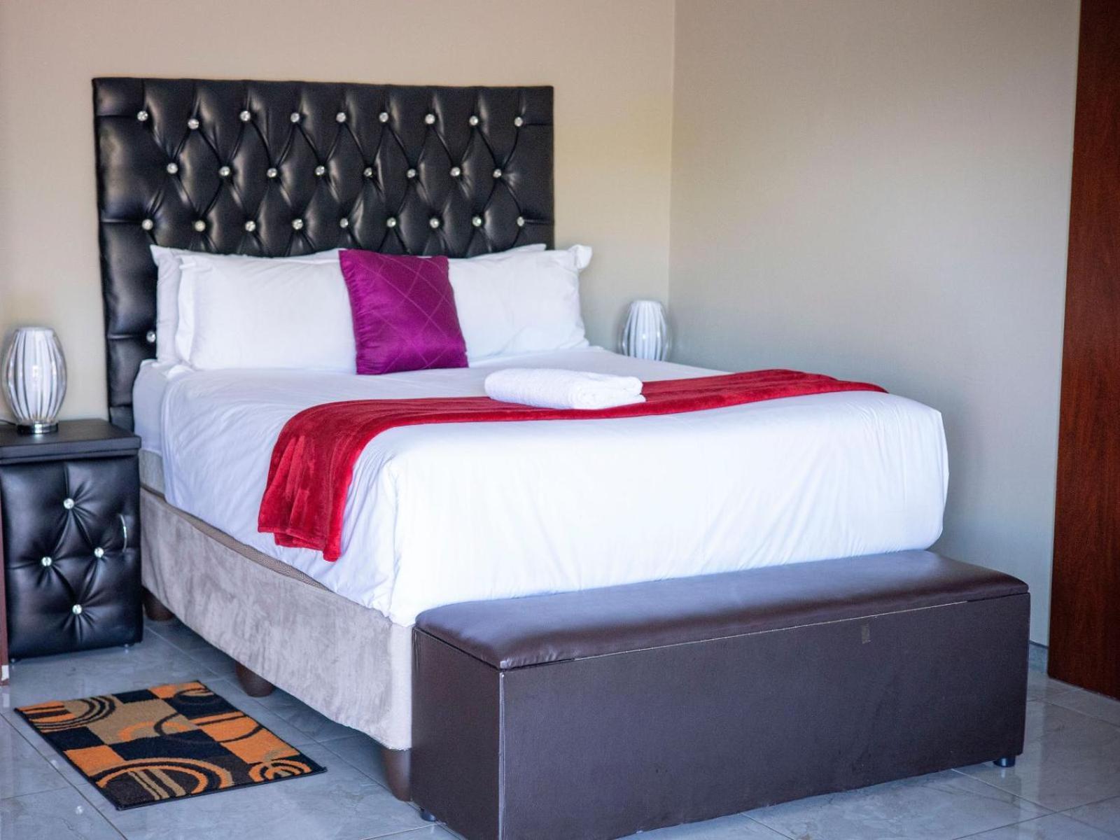 Khutso Boutique Hotel Hazyview Eksteriør bilde