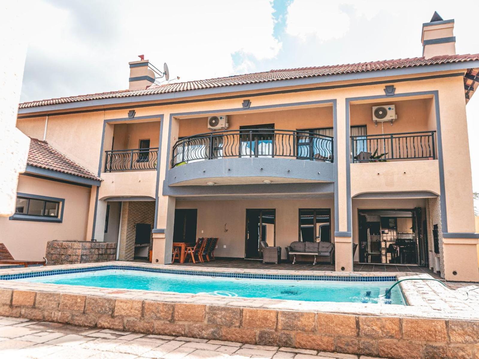 Khutso Boutique Hotel Hazyview Eksteriør bilde