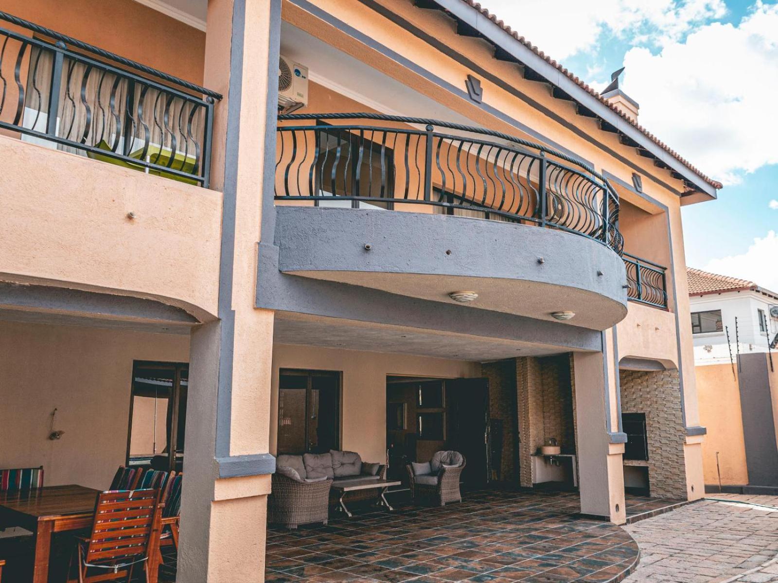 Khutso Boutique Hotel Hazyview Eksteriør bilde