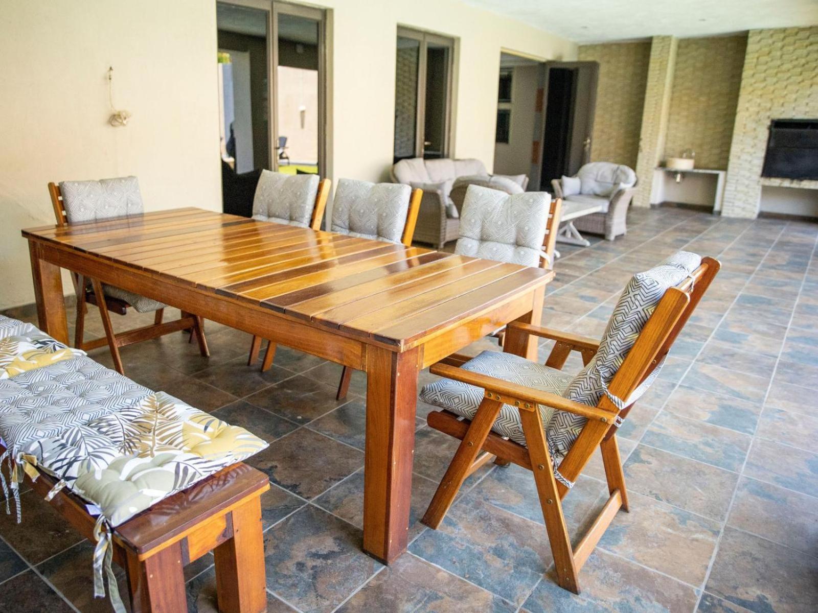 Khutso Boutique Hotel Hazyview Eksteriør bilde