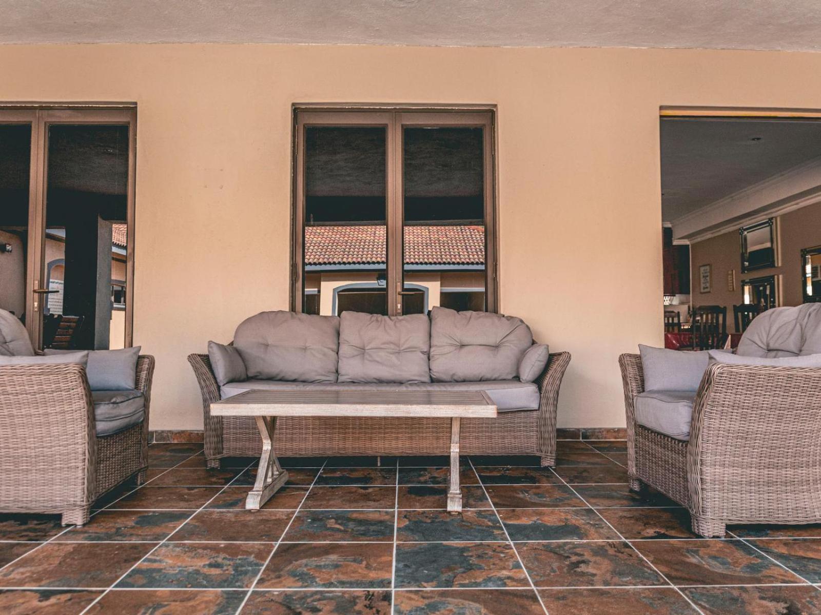 Khutso Boutique Hotel Hazyview Eksteriør bilde
