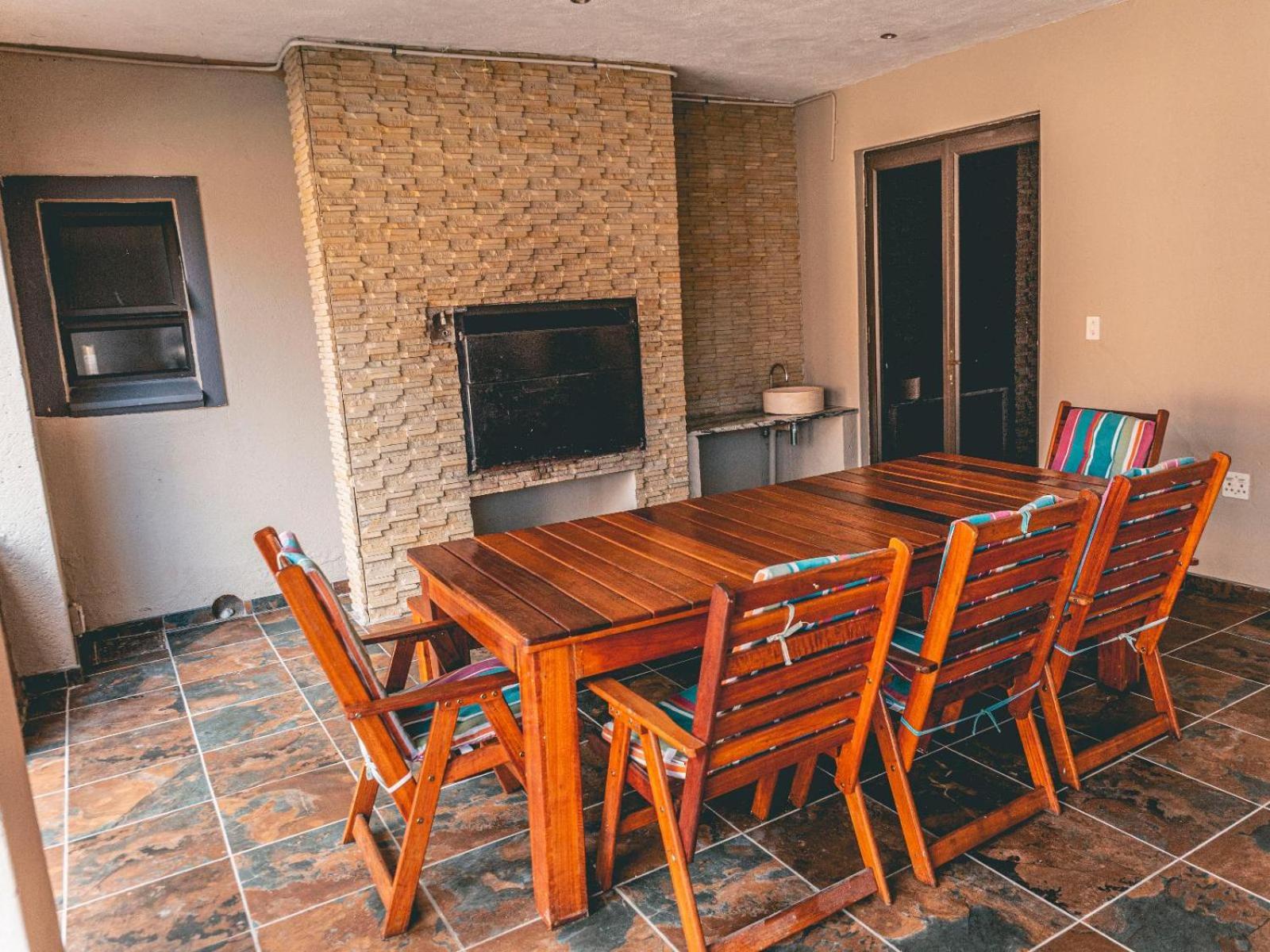Khutso Boutique Hotel Hazyview Eksteriør bilde
