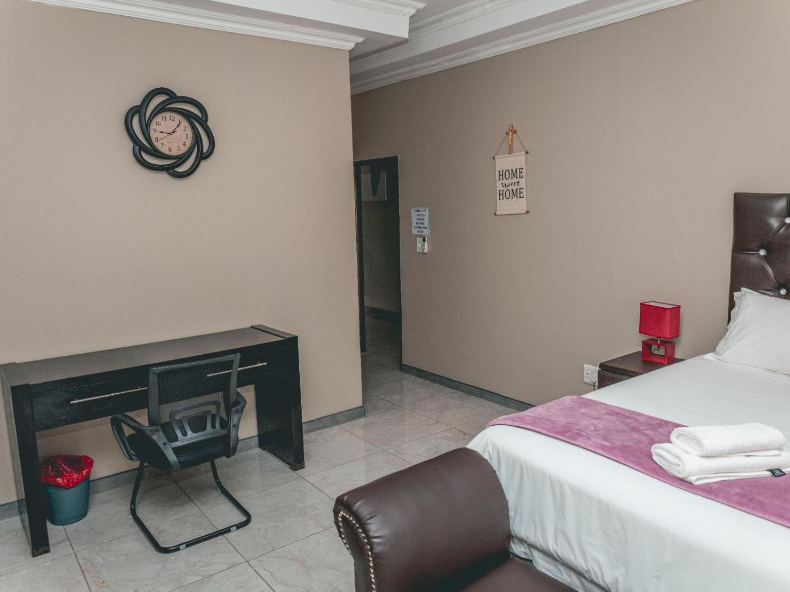 Khutso Boutique Hotel Hazyview Rom bilde