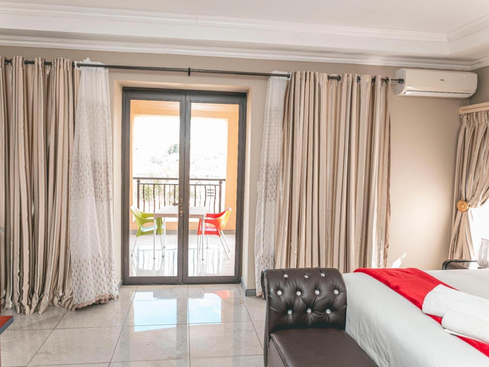 Khutso Boutique Hotel Hazyview Rom bilde