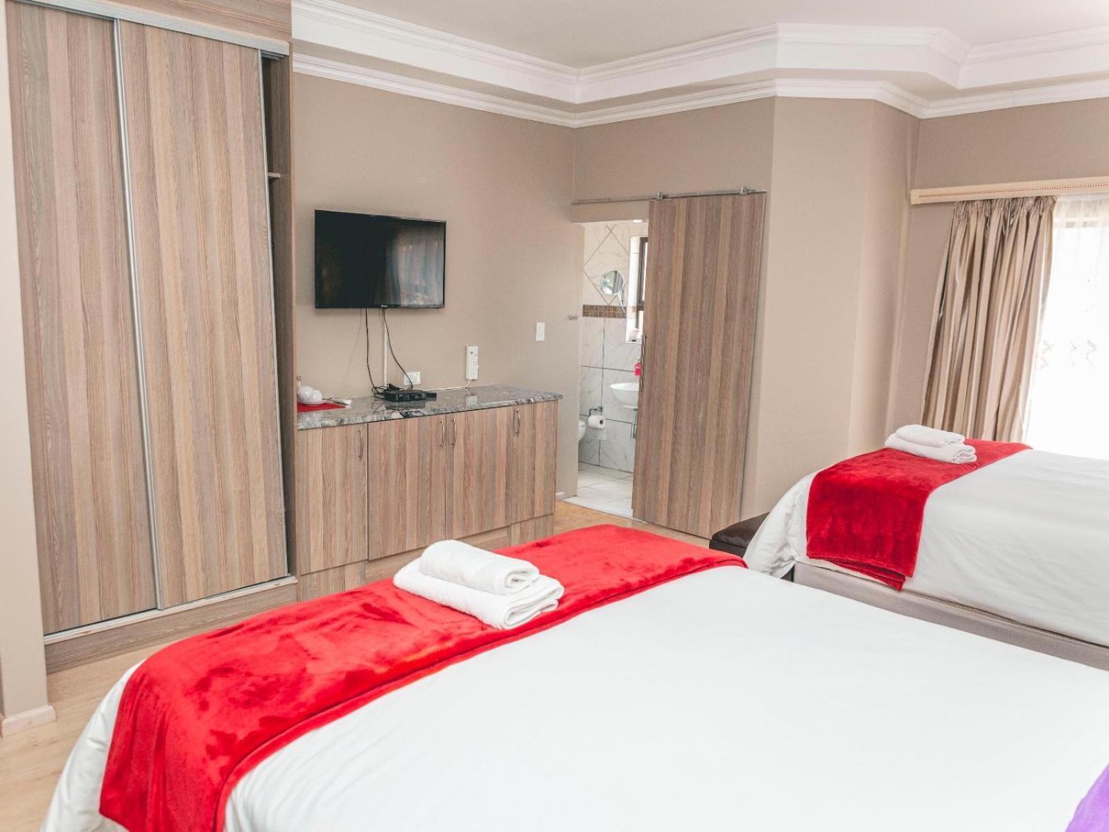 Khutso Boutique Hotel Hazyview Eksteriør bilde