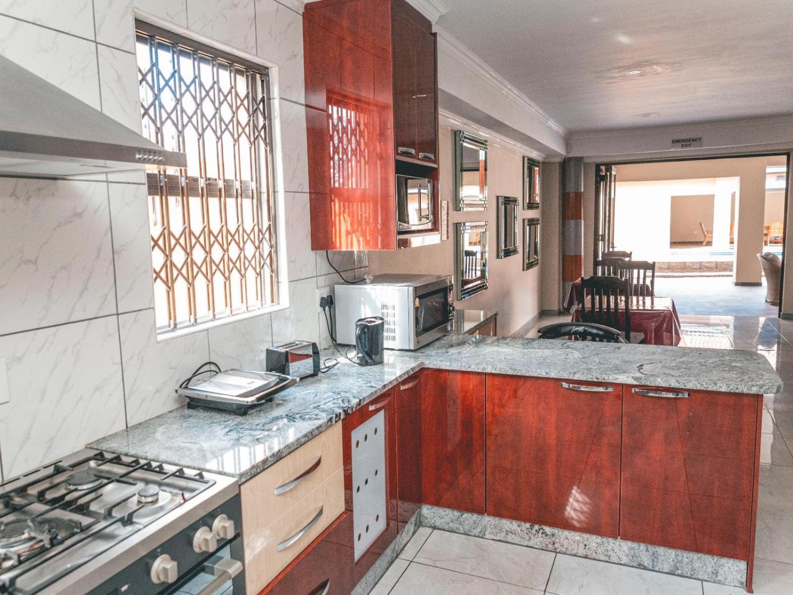 Khutso Boutique Hotel Hazyview Eksteriør bilde