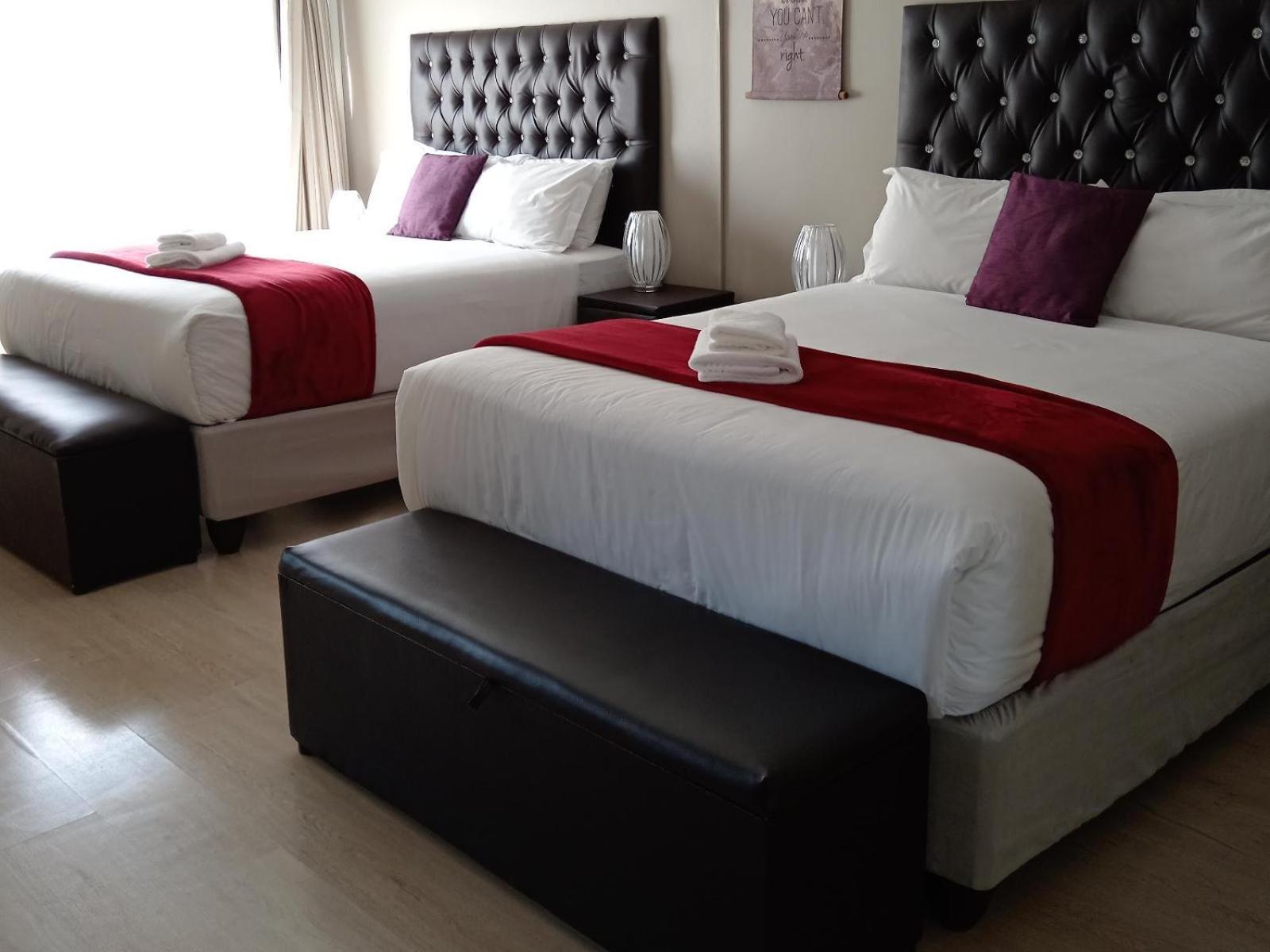 Khutso Boutique Hotel Hazyview Rom bilde