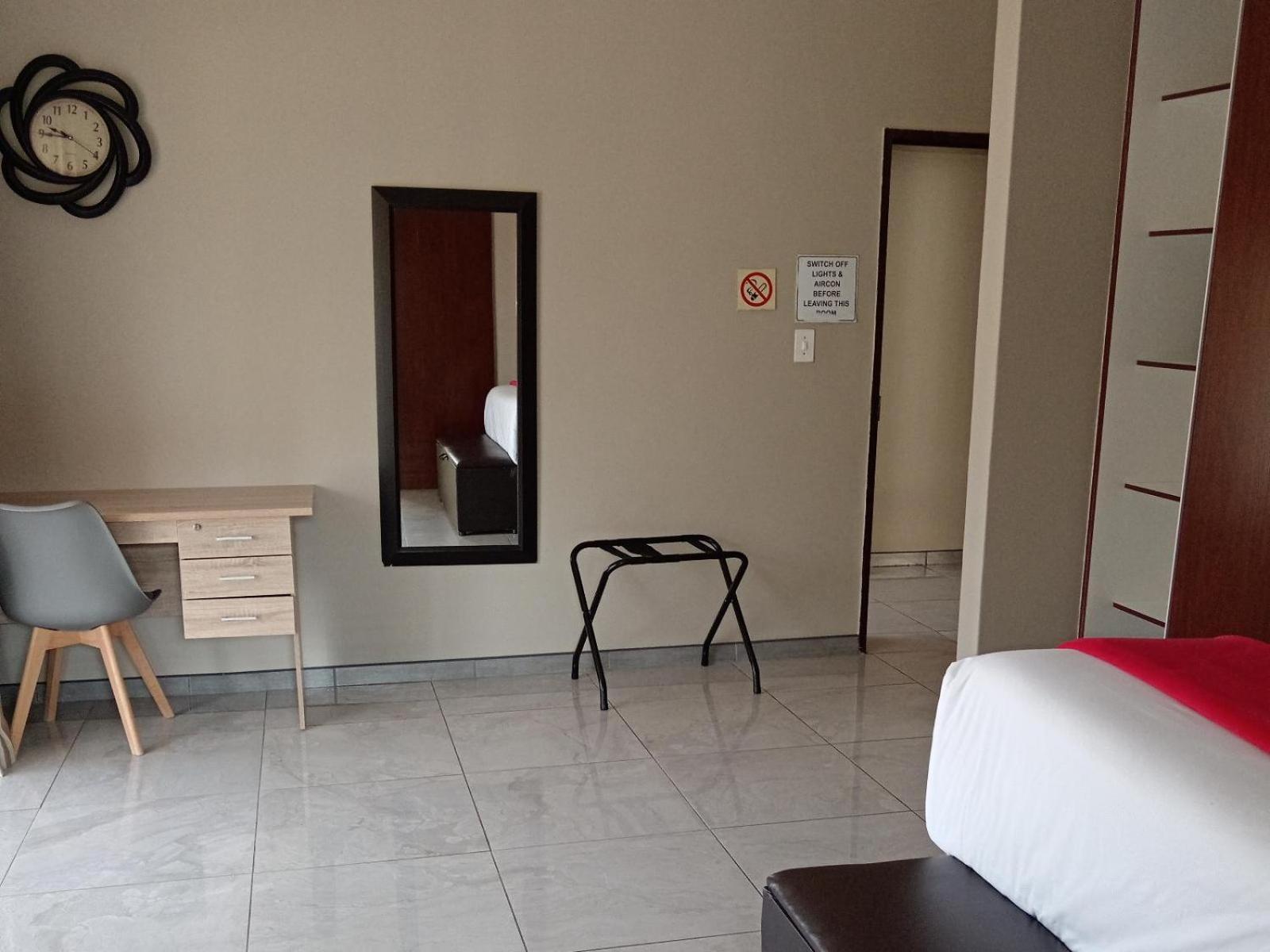Khutso Boutique Hotel Hazyview Rom bilde