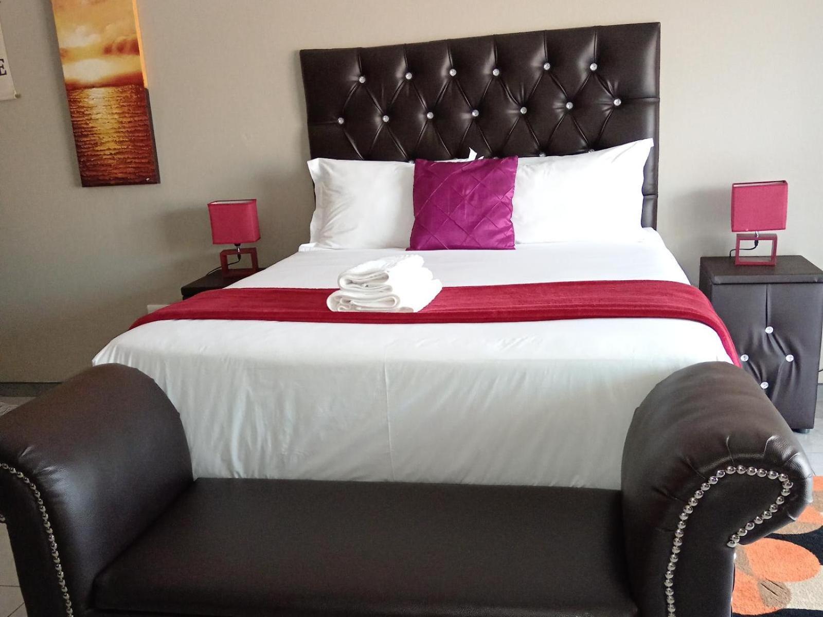 Khutso Boutique Hotel Hazyview Rom bilde