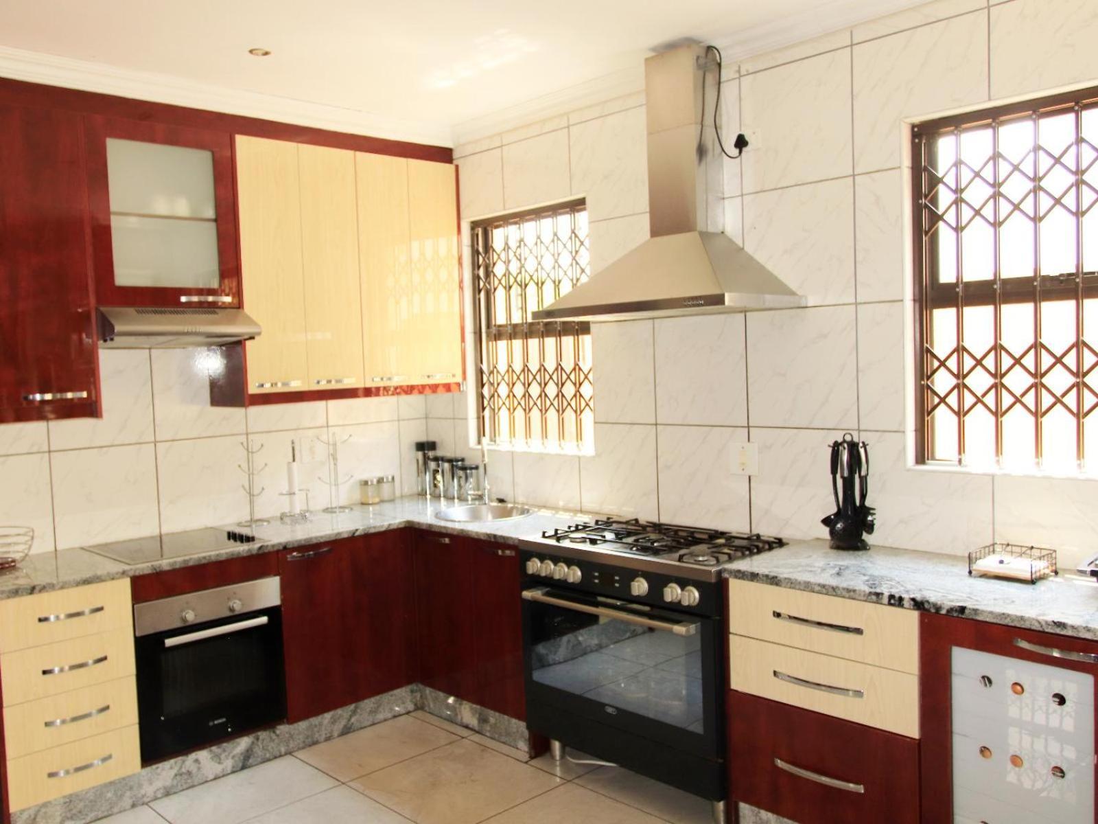 Khutso Boutique Hotel Hazyview Eksteriør bilde